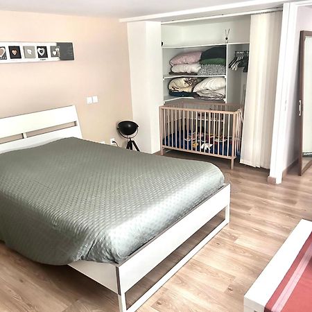 La Perle, Proche Roissy Cdg, Paris, Parc Asterix, Disney Moussy-le-Vieux Экстерьер фото
